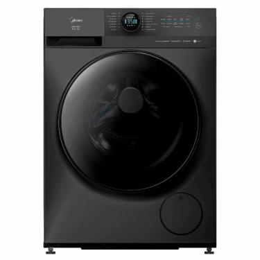 Imagem de Lava E Seca Midea Slim Healthguard 11kg/7kg Titanium Conectad