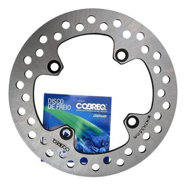 Imagem de Disco De Freio Traseiro Moto Honda Xre 190 0003-dis Cobreq - RR