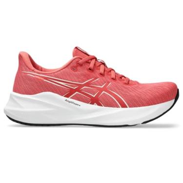 Imagem de ASICS Versablast 4 Tênis de corrida feminino, Argila rosa escuro/bétula, 35