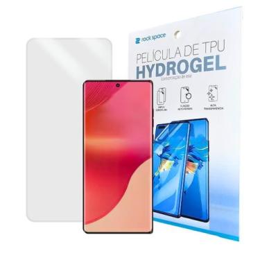 Imagem de Película Hydrogel Standard para Motorola Edge 50 Fusion - Rock Space