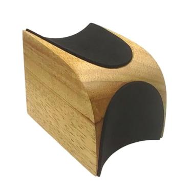 Imagem de Kokiya Suporte de braço para guitarra, de apoio para violão, violão elétrico, violino e baixo