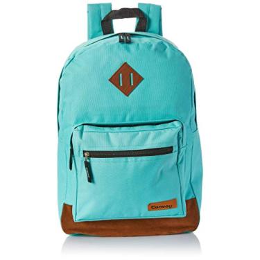 Imagem de Mochila Casual, Convoy, Feminino, Verde