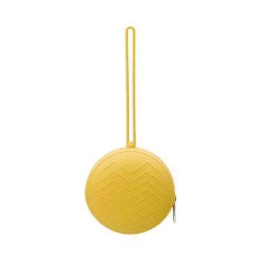 Imagem de Suporte Portátil para Chupeta de Bebê em Silicone - Livre de BPA, A5