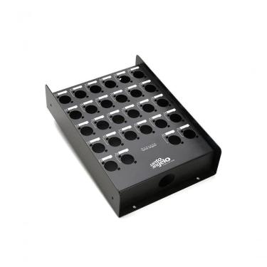 Imagem de Caixa Medusa Santo Angelo Bsmed28 28 Vias Multicabo