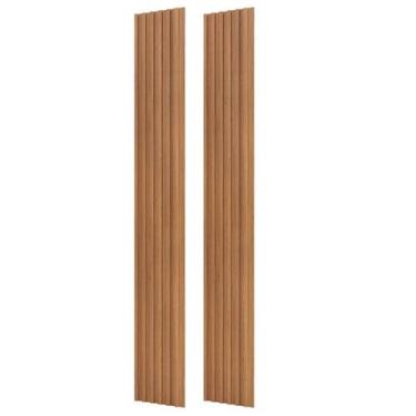 Imagem de Painel Ripado 89,5cm X 250cm Dalla Costa