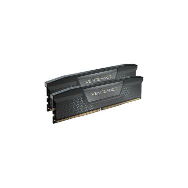 Imagem de Memória Ram Corsair Vengeance 64gb / Ddr5 / 6400mhz - Preto
