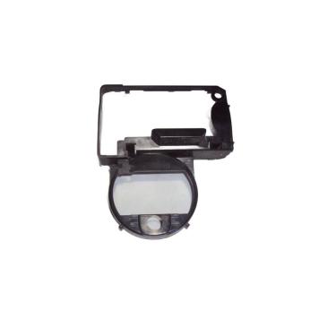 Imagem de Golf Moldura Painel Difusor Saida Ar Vw Genuíno