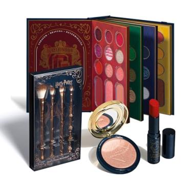 Imagem de Combo Corvinal Harry Potter Quem Disse, Berenice? (4 itens)