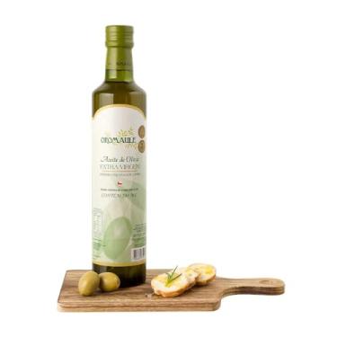 Imagem de Azeite Ch Oromaule Ext Virgem 500Ml