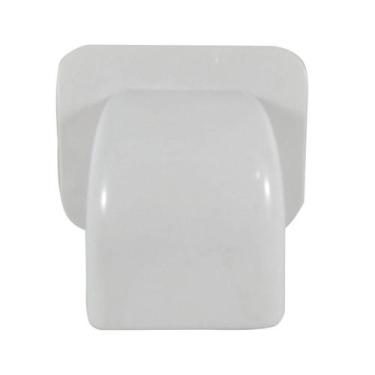 Imagem de Acabamento para Terminal de Parede para Ar Condicionado 80mm - Tecnola