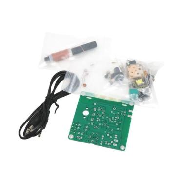 Imagem de Transmissor E Receptor De Rádio AM 2P3 Para Teste E Depuração, Fonte D