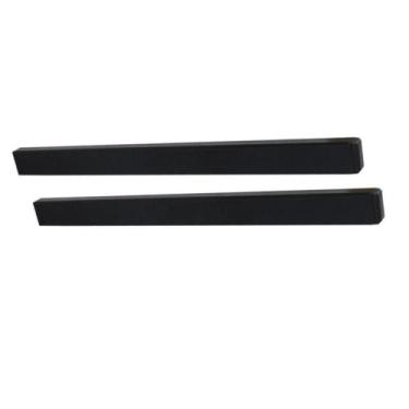 Imagem de Kit 2 Suportes De Chumbar Reforçada Tanque Bancada 40X20Cm - OURO MINA