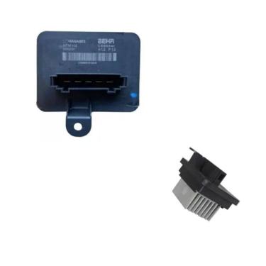 Imagem de Resistência Caixa Evaporadora Citroën C4 1.6 Ce859001 Behr