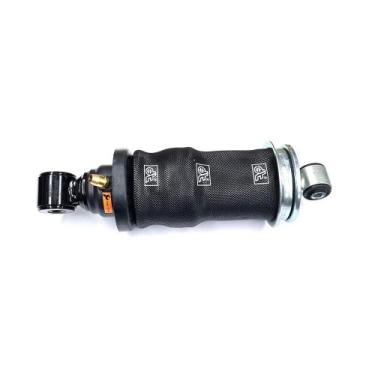 Imagem de BALAO AR CAB. MAN TGX /METEOR L/D TRASEIRO COMPLETO comprime - DIESEL 