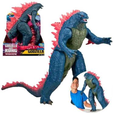 Imagem de Godzilla 25", Godzilla X Kong, Sunny