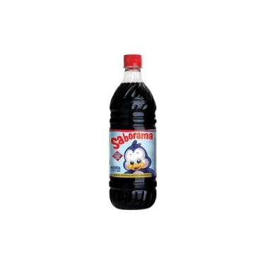 Imagem de Base Liquida Coco Queimado 970ml - Saborama