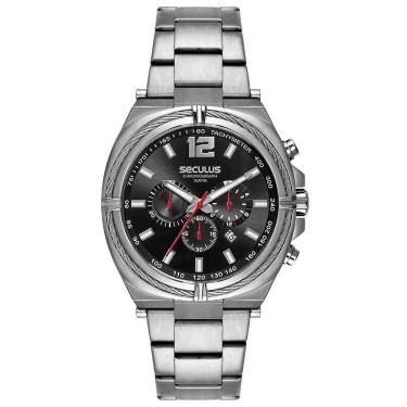 Imagem de Relógio Seculus Masculino 44252G0SVNA1