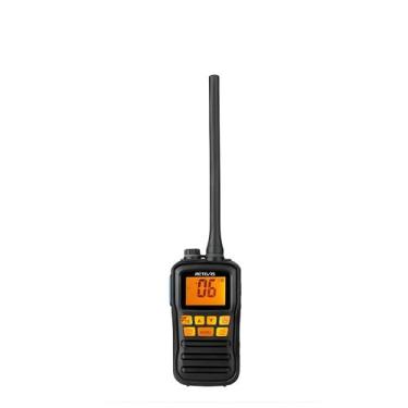 Imagem de Rádio Transceptor Marinho VHF Retevis RM01 À Prova d'Água, Walkie Talk