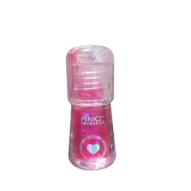 Imagem de Brilho Labial Lip Gloss Shimmer 2 Pink21 - Pink 21