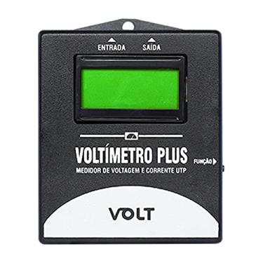 Imagem de Medidor De Voltagem E Corrente Utp Volt Voltímetro Plus 43.01.003