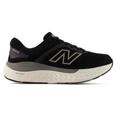 Imagem de New Balance Fresh Foam X 1540 V4 Tênis de corrida feminino, Preto/Cinza Harbor, 10.5 XX-Wide