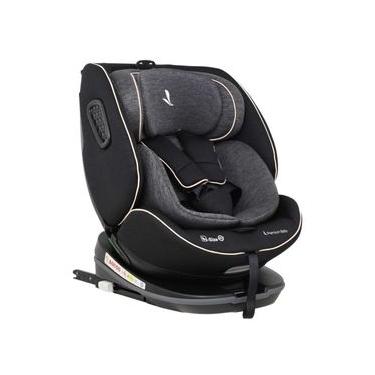 Imagem de Cadeirinha Para Carro Vanguard 360 I-Size Black - Premium Baby