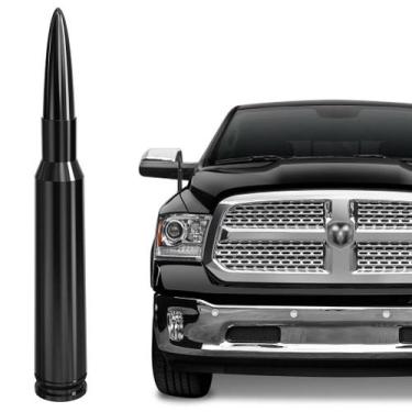 Imagem de Antena de caminhão de carro Tecreddy para Dodge Ram 1500 2012-2023