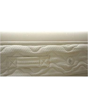 Imagem de Pillow top látex hr foam solteiro  88 