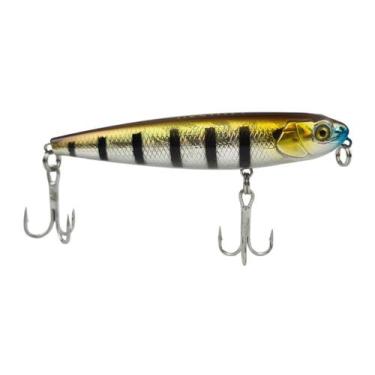 Imagem de Isca artificial Lamazon Pantera 100 - 10cm 12,9g - Várias Cores, Cor, 