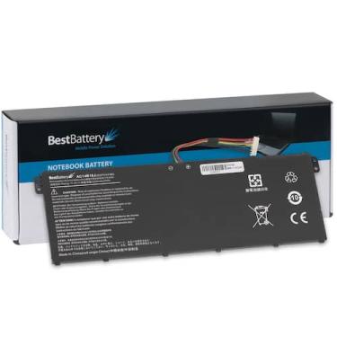 Imagem de Bateria para Notebook Acer Aspire 3 A315-23-R291 - BestBattery