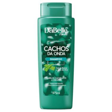 Imagem de Duty - Shampoo Dabelle 375Ml Cachos Da Onda
