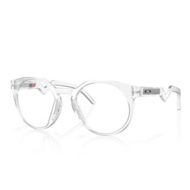Imagem de Óculos de grau Oakley OX8139 0250 Hstn Rx-Unissex