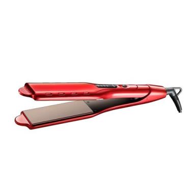 Imagem de Prancha De Cabelo Alisadora Profissional Cabelereiro F102 - GXM, 110V