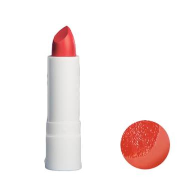 Imagem de Batom Matte em Bala Lovely com Vitamina E Longa duração by Face Beautiful (CARINHO)