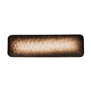 Imagem de Bandeja de servir, bandeja de servir para sushi, mesa de café, bandeja decorativa, bandeja de café da manhã, bandeja de cerâmica, bandeja de casa de fazenda, bandeja de decoração de casa, bandejas de