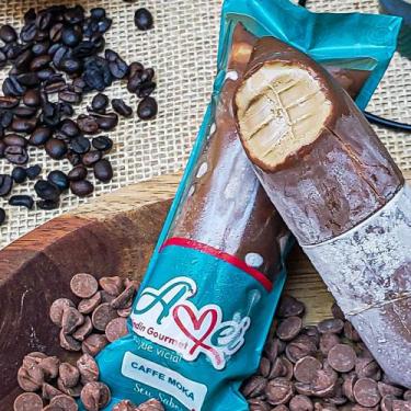Imagem de Caffe Moka - Amei dindin