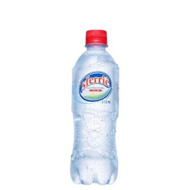 Imagem de Água Mineral Sferriê Com Gás Pet com 510ml