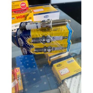 Imagem de Vela ignição - Magnéti marelli 