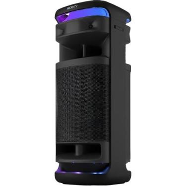 Imagem de Caixa de Som Sony SRS-ULT1000 - USB - Bluetooth - com Microfone - 12.6