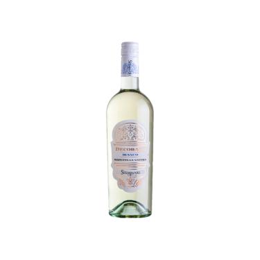 Imagem de VINHO STEMMARI DECORATO BRANCO 750ML