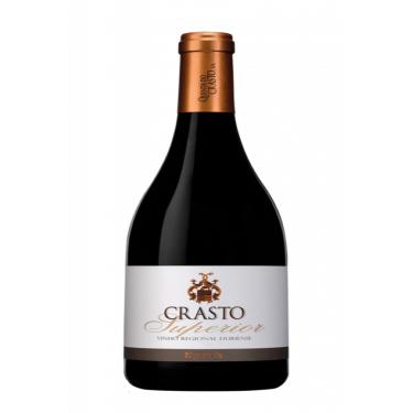 Imagem de VINHO QUINTA DO CRASTO SUPERIOR SYRAH TINTO 750ML