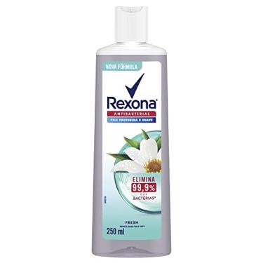 Imagem de Rexona Sabonete Líquido Antibacterial Fresh 250Ml