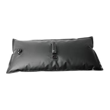 Imagem de UGPLM Saco de peso de água para barraca de praia resistente, fácil de usar, pernas de toldo para áreas externas, pesca, barraca multifuncional, pesos de, 8kg