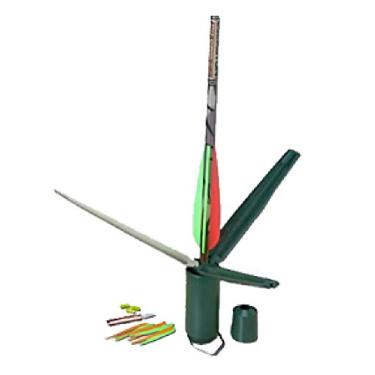 Imagem de Arizona Rim Country® Arizona E-Z Fletch Pro Tool - Direita
