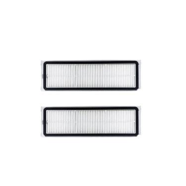 Imagem de Compatible With XM 1C 1T Mi Robot Vacuum Mop Dreame F9 Hepa Filter Main Side Brush Mop Cloth Robotic Vacuum Cleaner Accessories(2.pcs)