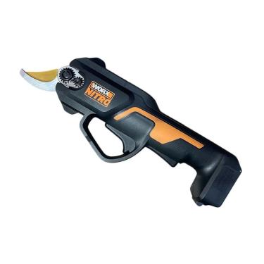 Imagem de Tesoura De Poda Corta Galhos Brushless A Bateria 20V Worx