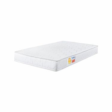 Imagem de Colchão De Berço Sonos Home Baby 70x150x12cm D18 Dupla Face