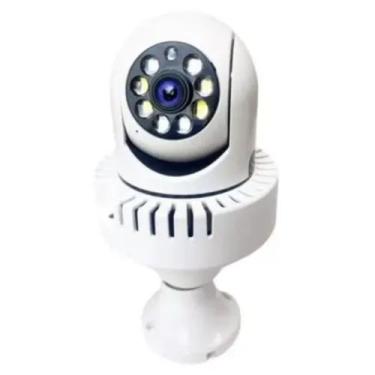 Imagem de Câmera IP Sem Fio Com Monitoramento Móvel Em Tempo Real - GBG STORE