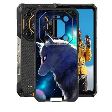 Imagem de Capa para Ulefone Armor 26 Ultra, capa traseira de TPU macio à prova de choque de silicone antiimpressões digitais, capa protetora de corpo inteiro para Ulefone Armor 26 Ultra (17.2 cm) - XT6