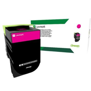 Imagem de Toner 78C4XMO Magenta CX622 CS421 CS521 CX625 CX522 622 I 5K